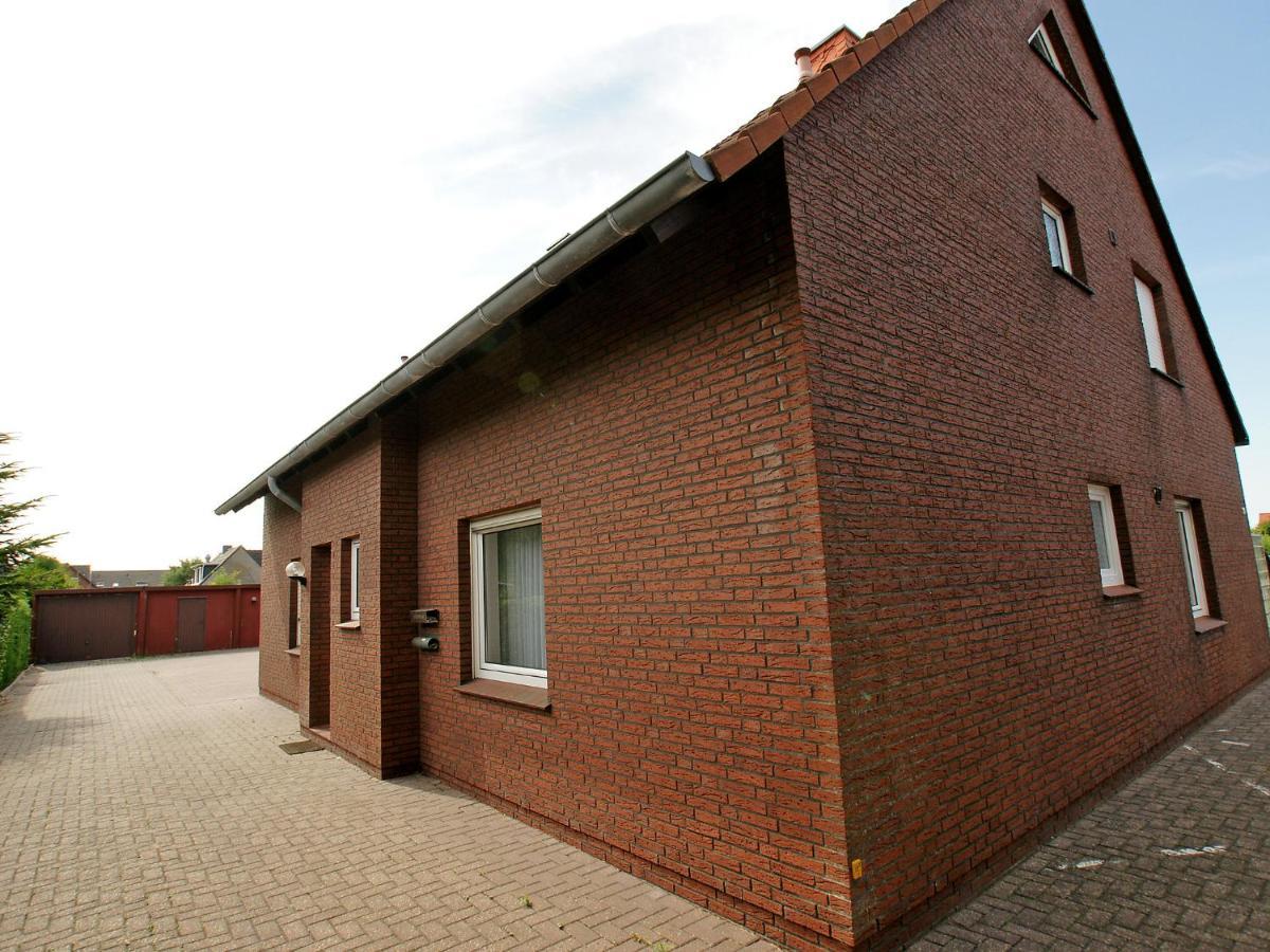 Apartment Am Koper Sand-1 By Interhome Norddeich (Norden) Exterior foto