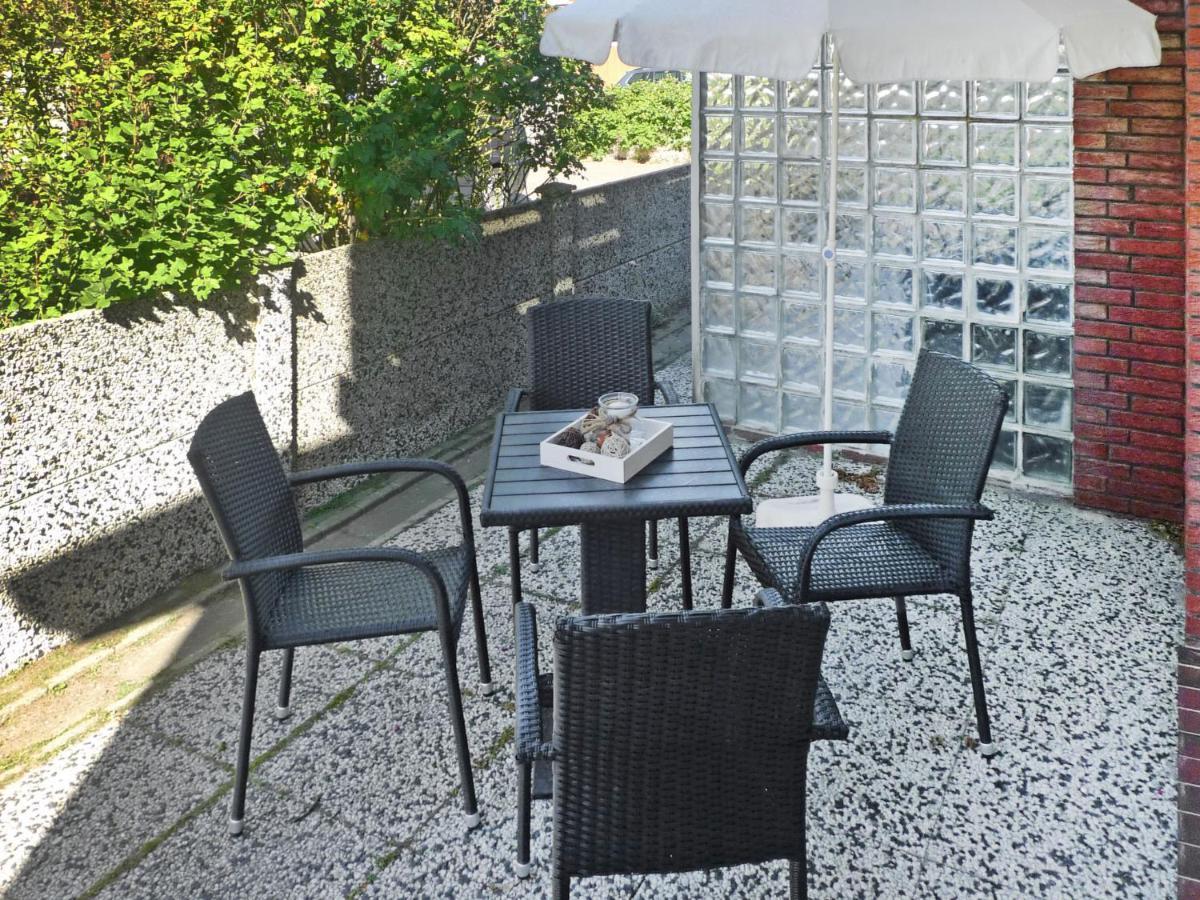 Apartment Am Koper Sand-1 By Interhome Norddeich (Norden) Exterior foto