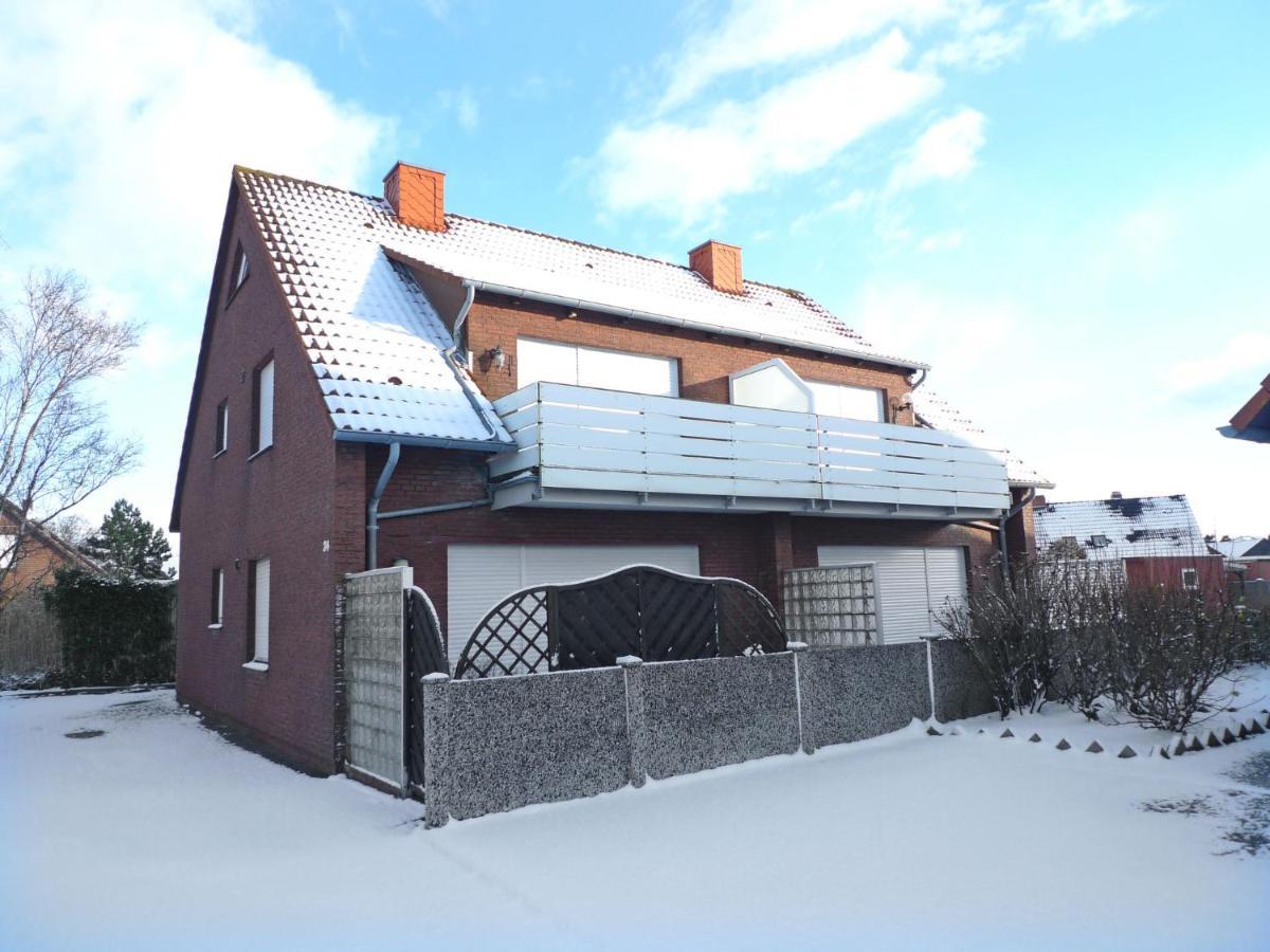 Apartment Am Koper Sand-1 By Interhome Norddeich (Norden) Exterior foto