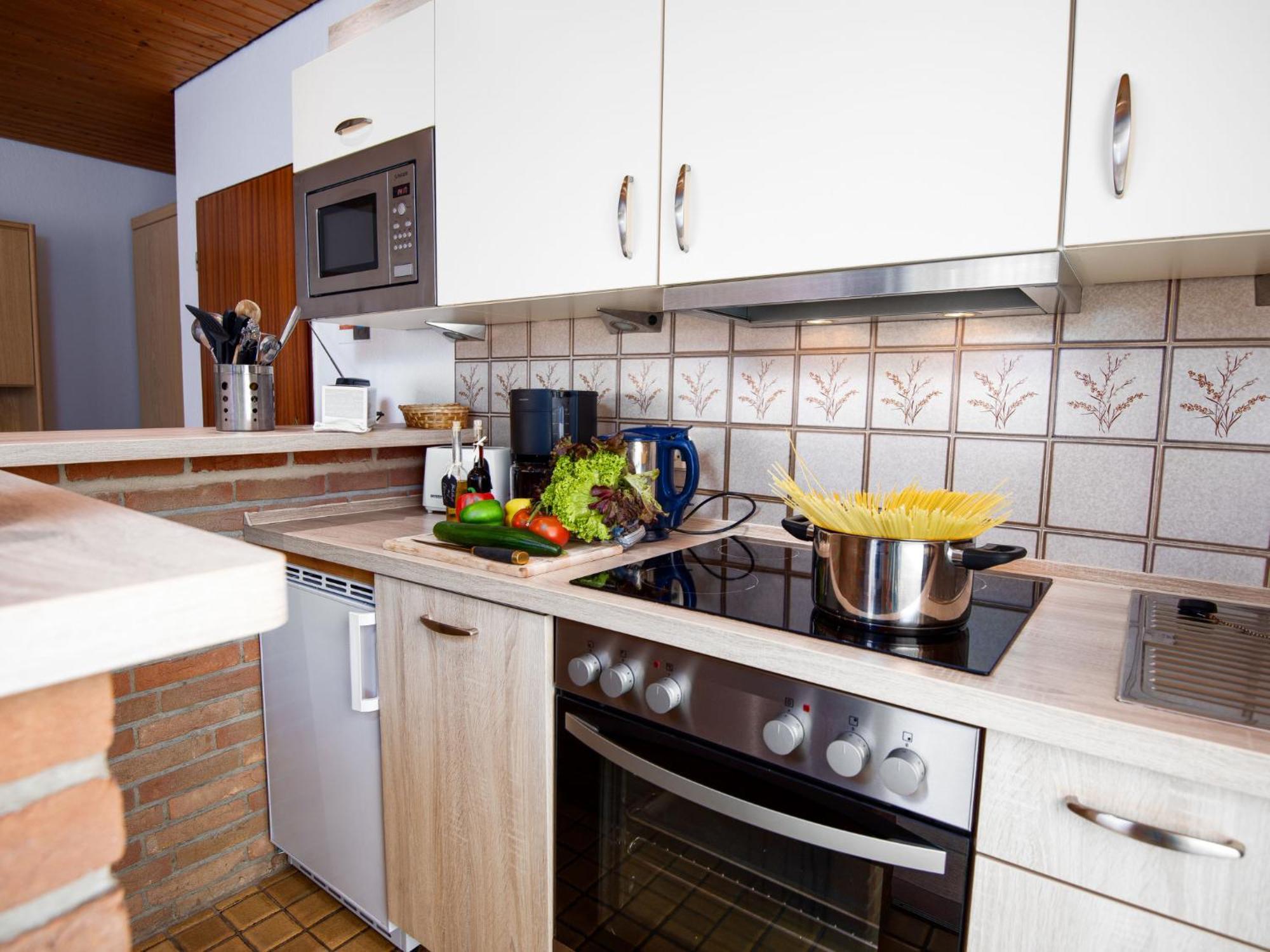 Apartment Am Koper Sand-1 By Interhome Norddeich (Norden) Exterior foto